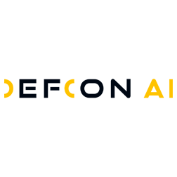 Logo of DEFCON AI